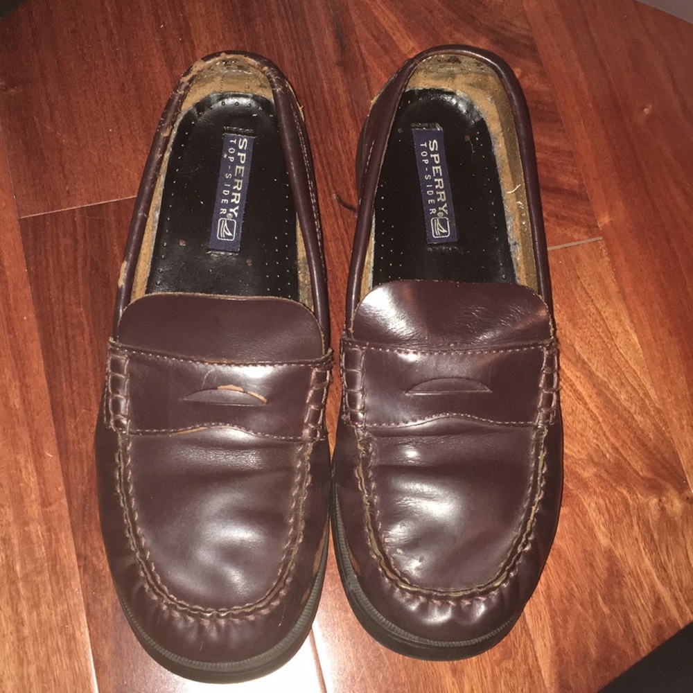 COPY - Penny loafers school shoes
